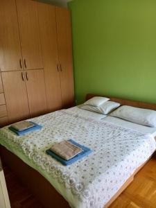 DEJANA NS - Stan na dan - FREE Street Parking