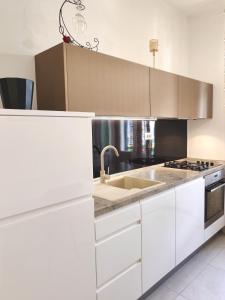 Stella Maris, apartment in the city center