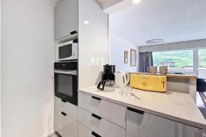 Résidence Aravis - Appartement confortable · Centre station · Balcon MAE-2144