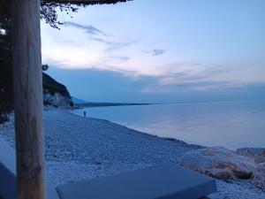 Evriali Seaside Rooms