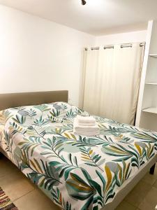 Appartements Gite du Claret en plein coeur de Serres Wi-Fi : photos des chambres