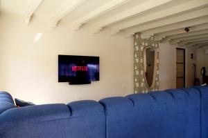 Luxury Harbour Apartment with Sauna and Jacuzzi