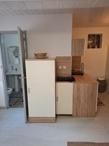 Appartements Ideal 50 m2 terrace, free parking : photos des chambres