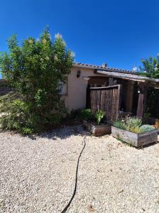 Maisons de vacances Family villa in Salles-d-Aude : photos des chambres