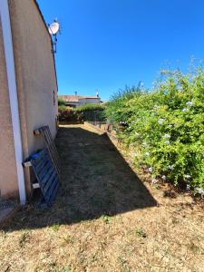 Maisons de vacances Family villa in Salles-d-Aude : photos des chambres
