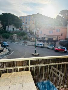 Appartement au cœur de Cargèse