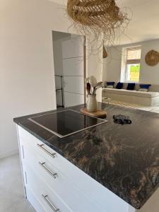 Maison Ka-za, jacuzzi meublé tourisme 3 étoiles