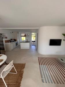 Maisons de vacances Maison Ka-za, jacuzzi meuble tourisme 3 etoiles : photos des chambres