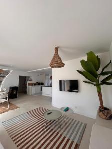 Maisons de vacances Maison Ka-za, jacuzzi meuble tourisme 3 etoiles : photos des chambres