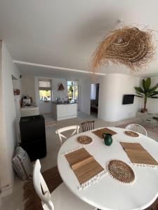 Maisons de vacances Maison Ka-za, jacuzzi meuble tourisme 3 etoiles : photos des chambres