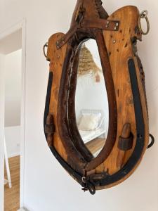 Maisons de vacances Maison Ka-za, jacuzzi meuble tourisme 3 etoiles : photos des chambres