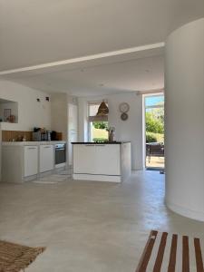 Maisons de vacances Maison Ka-za, jacuzzi meuble tourisme 3 etoiles : photos des chambres