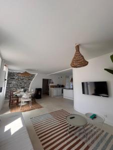 Maisons de vacances Maison Ka-za, jacuzzi meuble tourisme 3 etoiles : photos des chambres