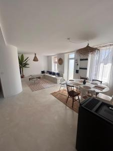 Maisons de vacances Maison Ka-za, jacuzzi meuble tourisme 3 etoiles : photos des chambres