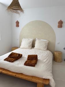 Maisons de vacances Maison Ka-za, jacuzzi meuble tourisme 3 etoiles : photos des chambres