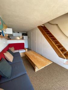 Triplex Les Pieds Dans LEau Cap Camarat