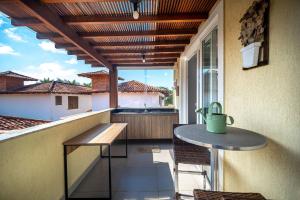 Bz93 Casa 250m da praia de Geribá!