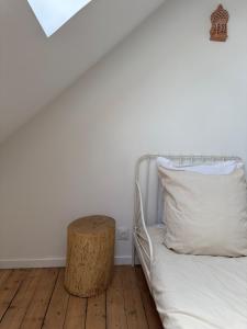 Maisons de vacances Maison Ka-za, jacuzzi meuble tourisme 3 etoiles : photos des chambres