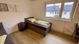 Easy Stay Apartment mit 3 Schlafzimmer