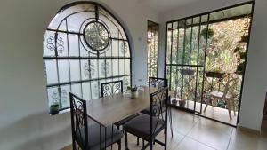 Apartamento Central Campestre 2