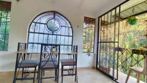 Apartamento Central Campestre 2