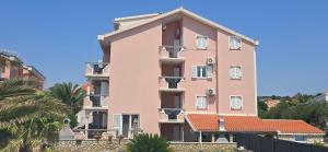 Apartment Albatross Ten