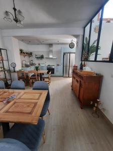 Casa El Molino de Melegis - Lecrin Valley