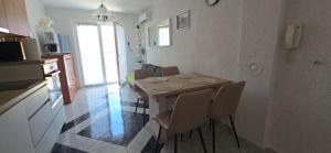 Apartment Albatross Ten