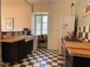 Maison de Famille avec Jardin - Coeur du village - Zoo de Beauval