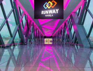 Homey Studio at Two Palm Tree Across NAIA T3 Airport