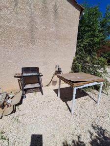 Maisons de vacances Family villa in Salles-d-Aude : photos des chambres