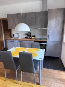 Appartement ALPINOVA by MoniCare