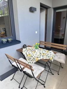 Appartement ALPINOVA by MoniCare