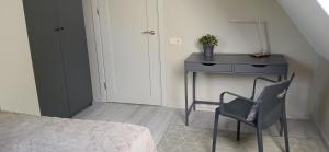 Villa Pine Forest by the Baltic Sea