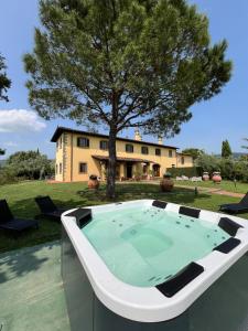 Villa Matilde