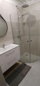 Villa Pine Forest by the Baltic Sea