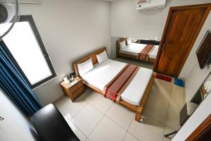 Gio Hotel - near Nam Saigon International Hospital