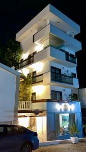 Hotel Vila Nova do Príncipe