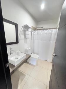 Room 7 Ciudad Jardin