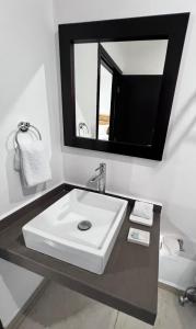 Room 7 Ciudad Jardin