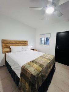 Room 7 Ciudad Jardin