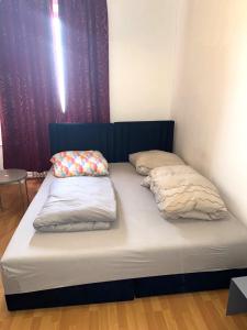 Urban Nest Prime 3BR with Spacious Hall & Kitchen apartment