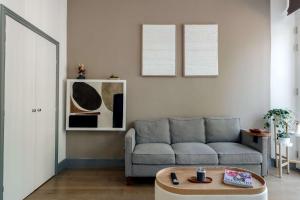 Royal Vibes in Kensington