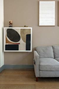 Royal Vibes in Kensington