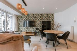 Cozy & Central Apartment Near the Beach in Middelkerke