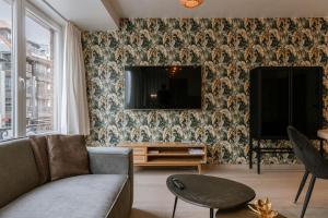 Cozy & Central Apartment Near the Beach in Middelkerke