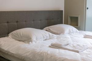 Cozy & Central Apartment Near the Beach in Middelkerke