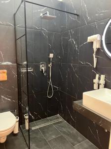 Bucharest Downtown Inn