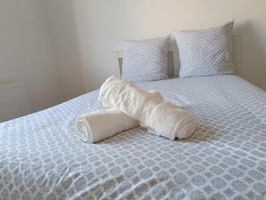 Confort 50m2 proche stade