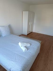 Appartements Confort 50m2 proche stade : photos des chambres